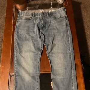 Lee men’s size 40/30 jeans
